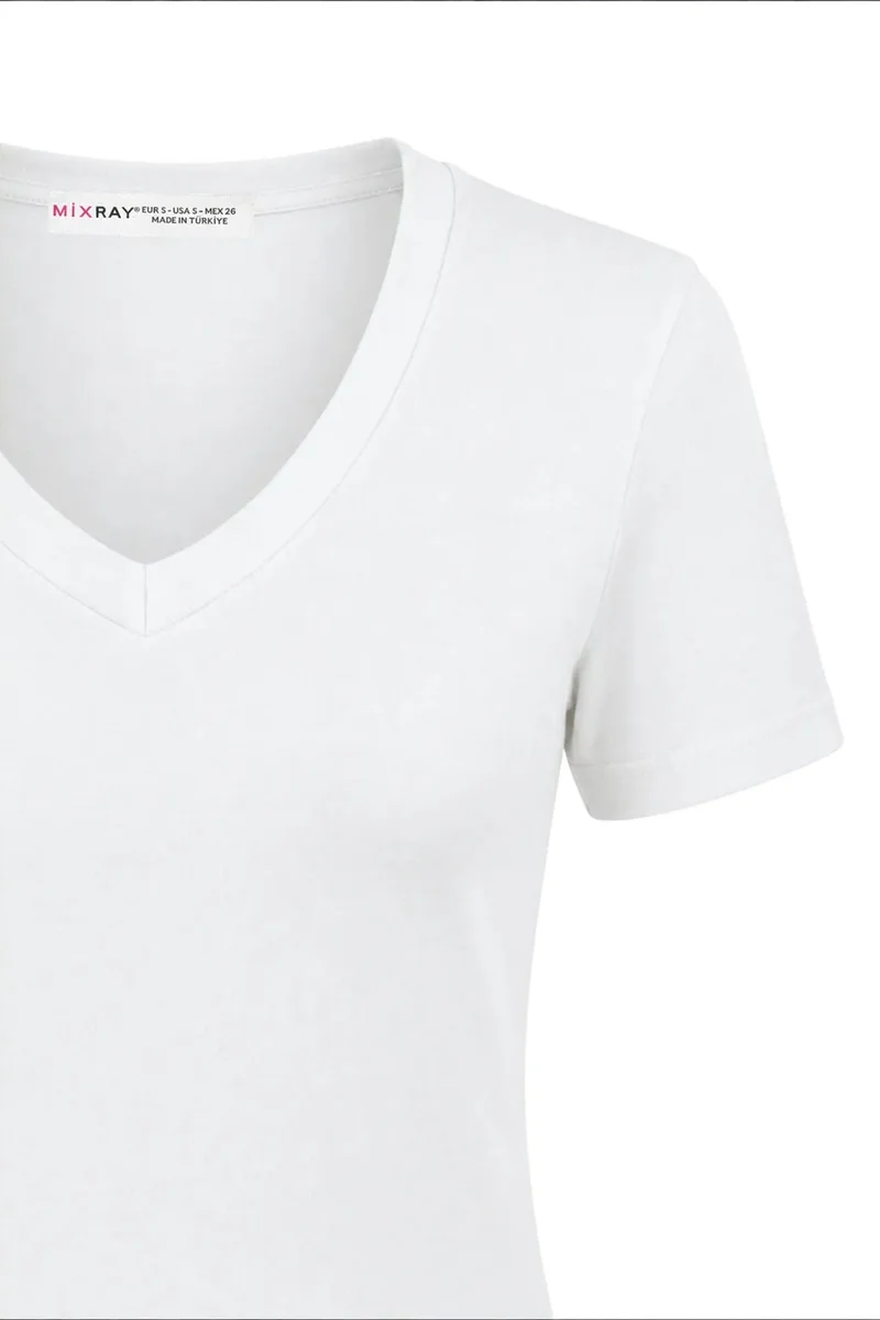 ميكسراي MIXRAY Cotton Tank Top