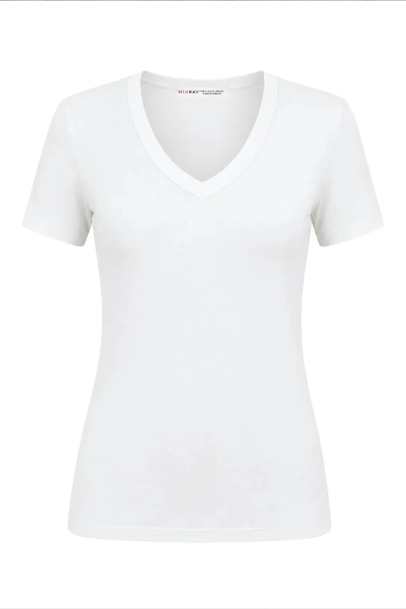 ميكسراي MIXRAY Cotton Tank Top