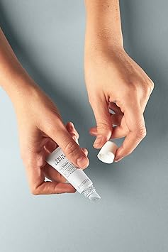 SKIN SAPIENS Nourish Protect Lip Balm with Avocado Olive 100 Natural Ecocert Cosmos Unflavoured Lip Care For Men and Women Cruelty Free and Vegan Skincare For Sensitive Skin 10 ml - Image 4