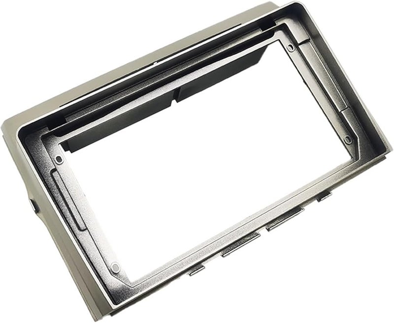 مناسب لتويوتا فيرسو لوحة دي في دي ملاحة أندرويد إطار راديو السيارة تعديل الصوت - Image 3