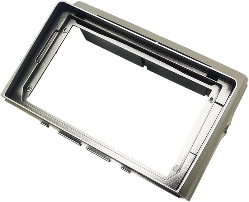 مناسب لتويوتا فيرسو لوحة دي في دي ملاحة أندرويد إطار راديو السيارة تعديل الصوت - Image 4