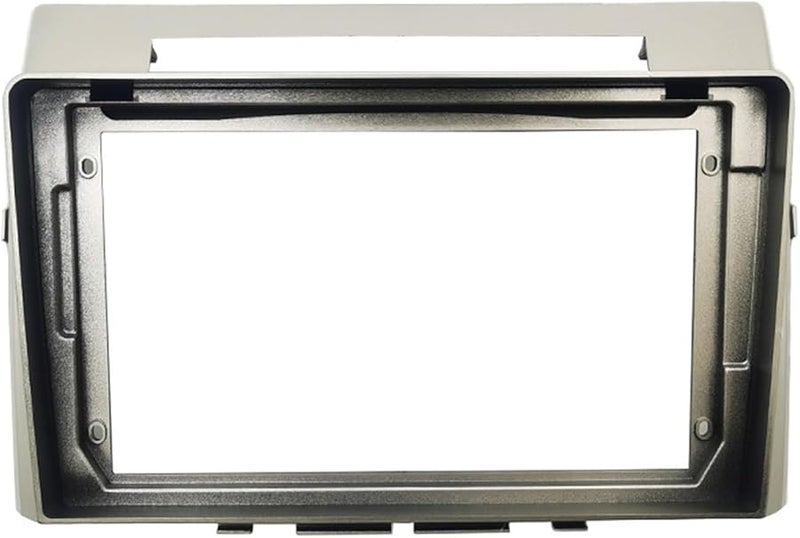 مناسب لتويوتا فيرسو لوحة دي في دي ملاحة أندرويد إطار راديو السيارة تعديل الصوت - Image 2