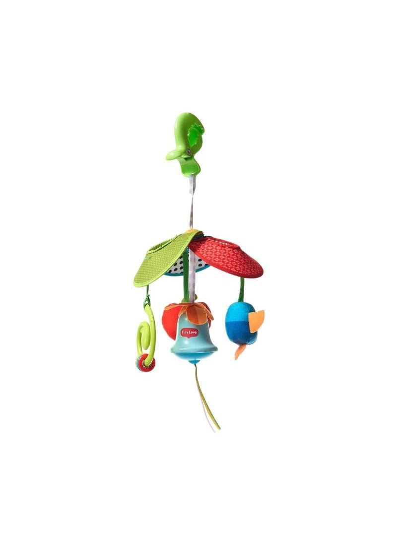 Tiny Love Tiny Love – Pack & Go Mini Mobile Meadow Days 