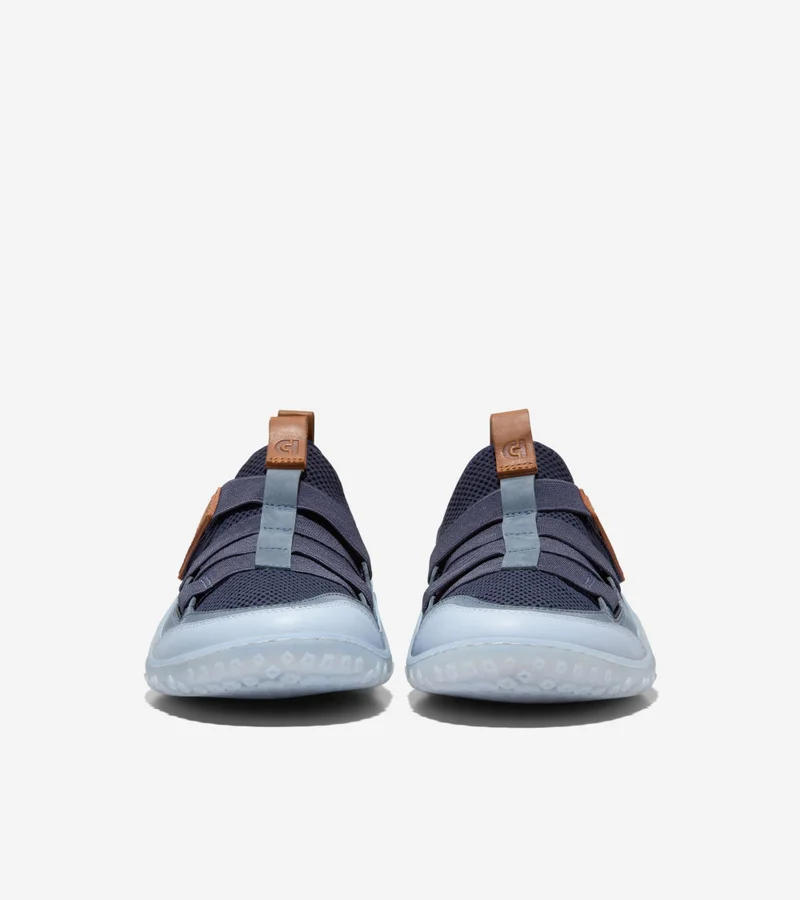 COLE HAAN Men's ZERØGRAND Tidetrek Monk Shoes