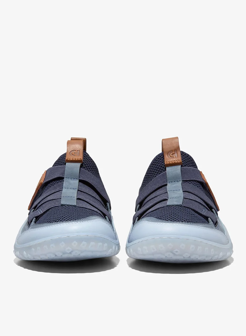 كول هان زيروجراند تايدتريك بحزام مونك للرجال