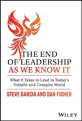 End Of Leadership As We Know It 