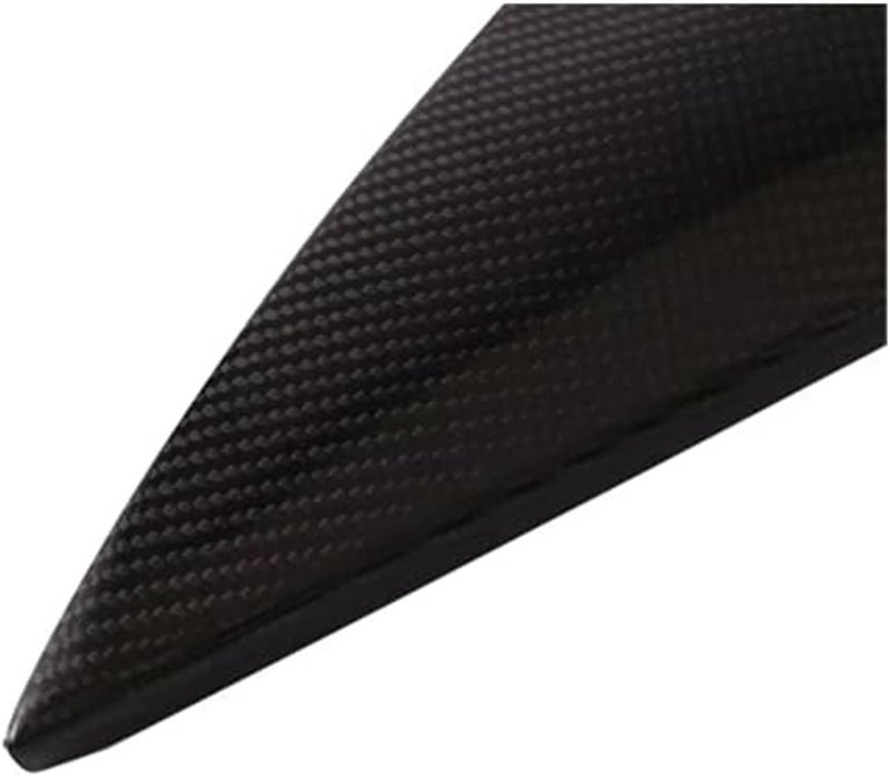 Vuzmode Carbon Fiber Headlight Eyebrow for Fiat Bravo - Image 2