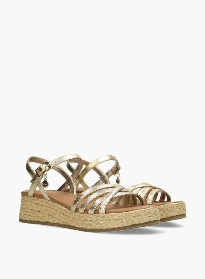 MEXX Mexx Noemi Sade Heeled Sandals
