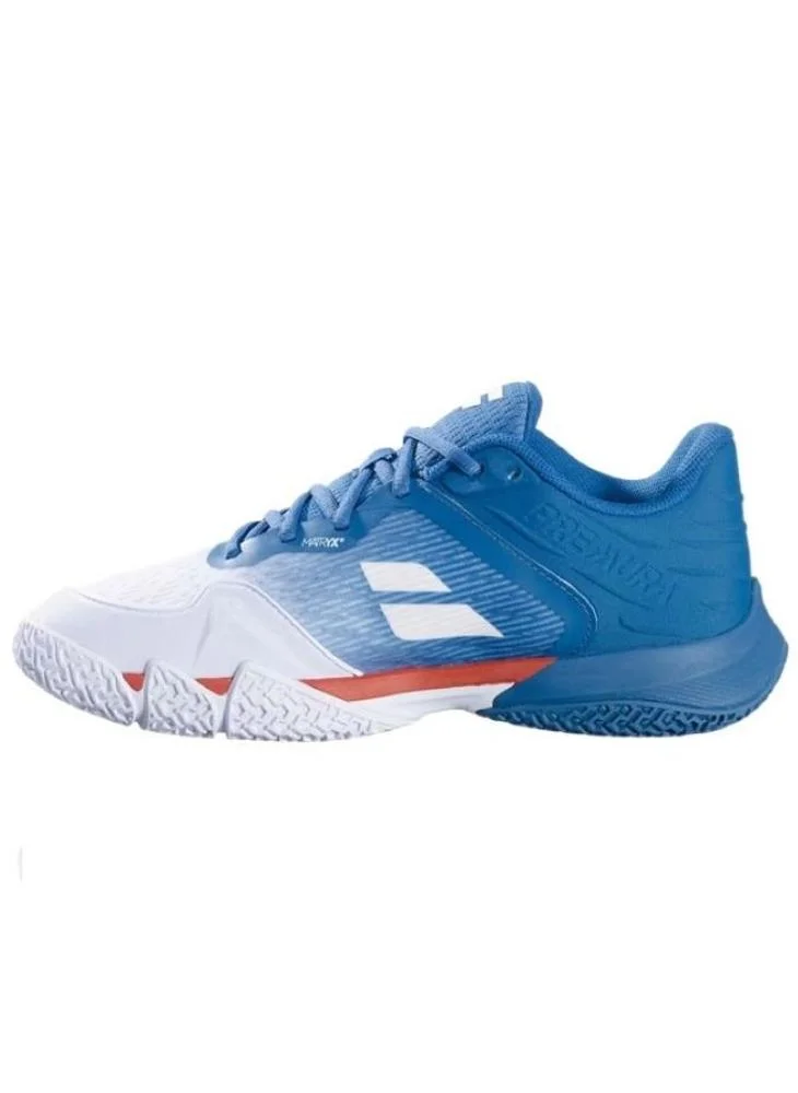 بابولات BABOLAT PADEL JET PREMURA M, 3A0S26B752, BLUE, SIZE 7.5