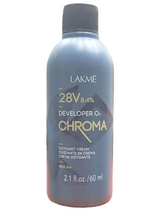 Chroma Oxygen Free from Ammonia 60ml (8.4%) 28Vº - pzsku/Z54B6EBE19329C3F7D5FFZ/45/_/1671803186/b8f40de2-652e-44e4-b0b0-3ae42b13a700