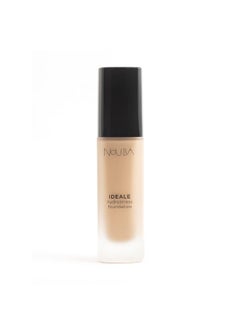 Nouba Ideale Hydrostress Foundation Biscuit Brown 30Ml  - Image 1
