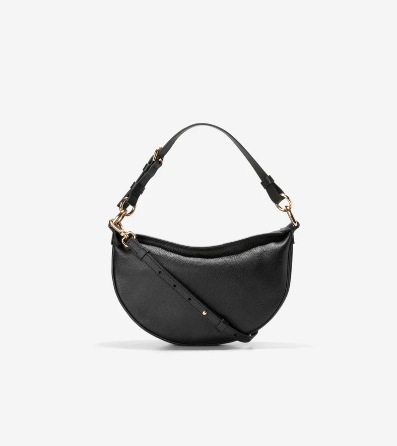 COLE HAAN Women's Elizabeth Leather Crossbody Bag