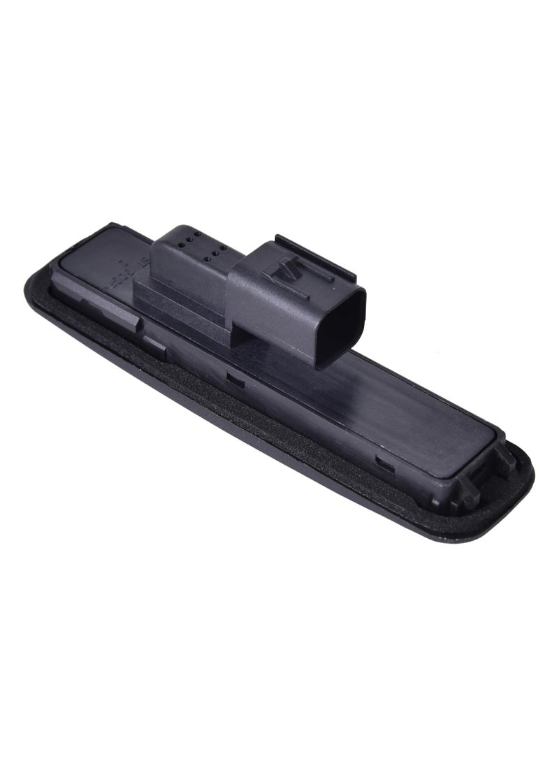 Starwell Keyless Entry Keypad Driver Side Keyless Lock Pad Compatible with Ford Crown Victoria Escape F-250 F-350 F-450 F-550 Super Duty Lincoln LS Town Car Mercury Grand Marquis Replace# 8L8Z-14A626-AA  - Image 2