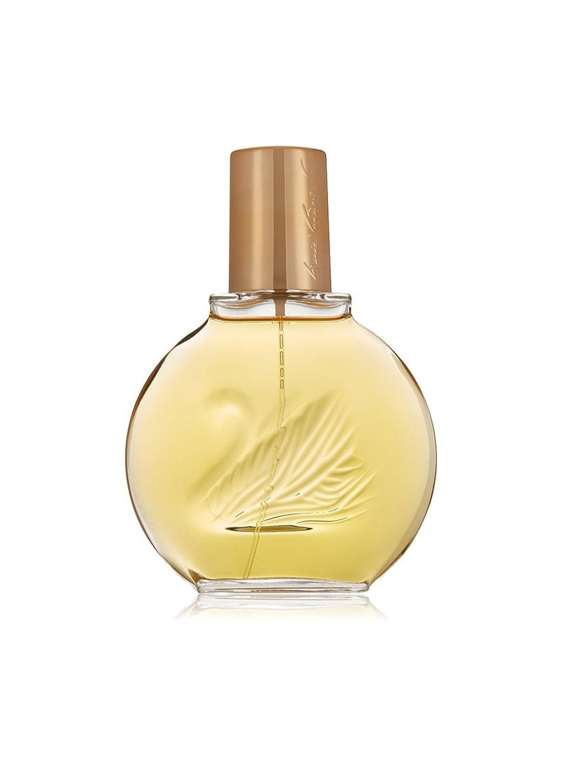 جلوريا فاندربلت فاندربيلت أو دي تواليت 100 مل - Image 2