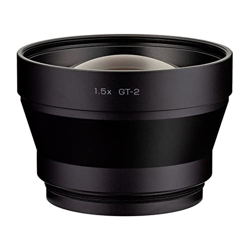 RICOH GT2 Tele Conversion Lens - Image 1