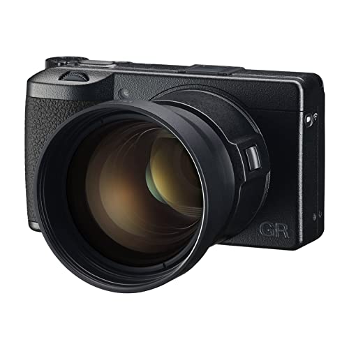 RICOH GT2 Tele Conversion Lens - Image 3