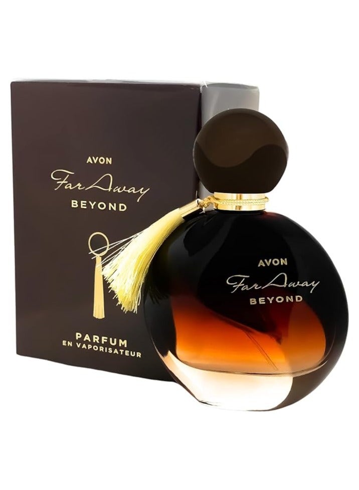 آفون عطر فارويه بيوند 50مل