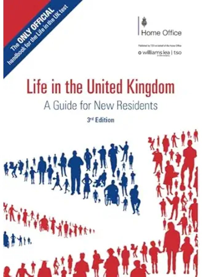 Life in the United Kingdom