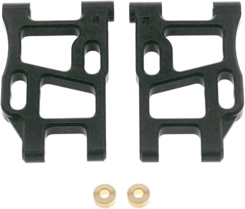 Wivplex Metal Upgrade Parts Kit for 1/10 RC Rally Car