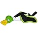 Hyper Pet Flying Series Fetching Dog Toys Mini Duck Interactive Dog Toy Slingshots Up To 40 ft Floats on Water - Image 3