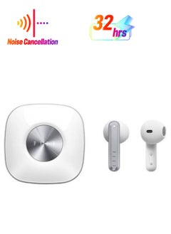 FIIL Key TWS Wireless Bluetooth 5.3 Earphone For Iphone Samsung Huawei Vivo Sony Global version 2024