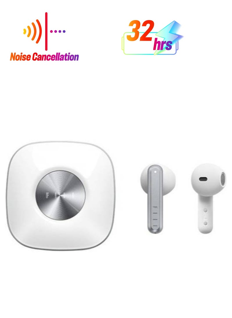 FIIL - FIIL Key TWS Wireless Bluetooth 5.3 Earphone For Iphone Samsung Huawei Vivo Sony Global version 2024 - Image 1