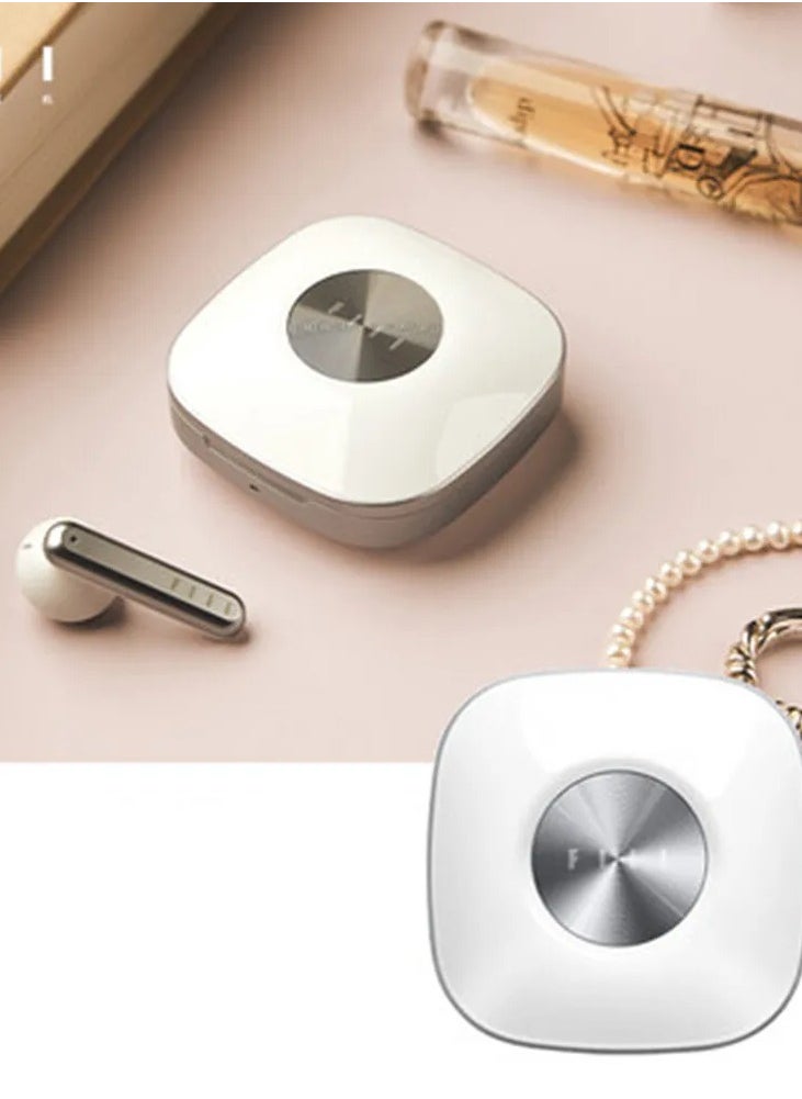 FIIL - FIIL Key TWS Wireless Bluetooth 5.3 Earphone For Iphone Samsung Huawei Vivo Sony Global version 2024 - Image 1