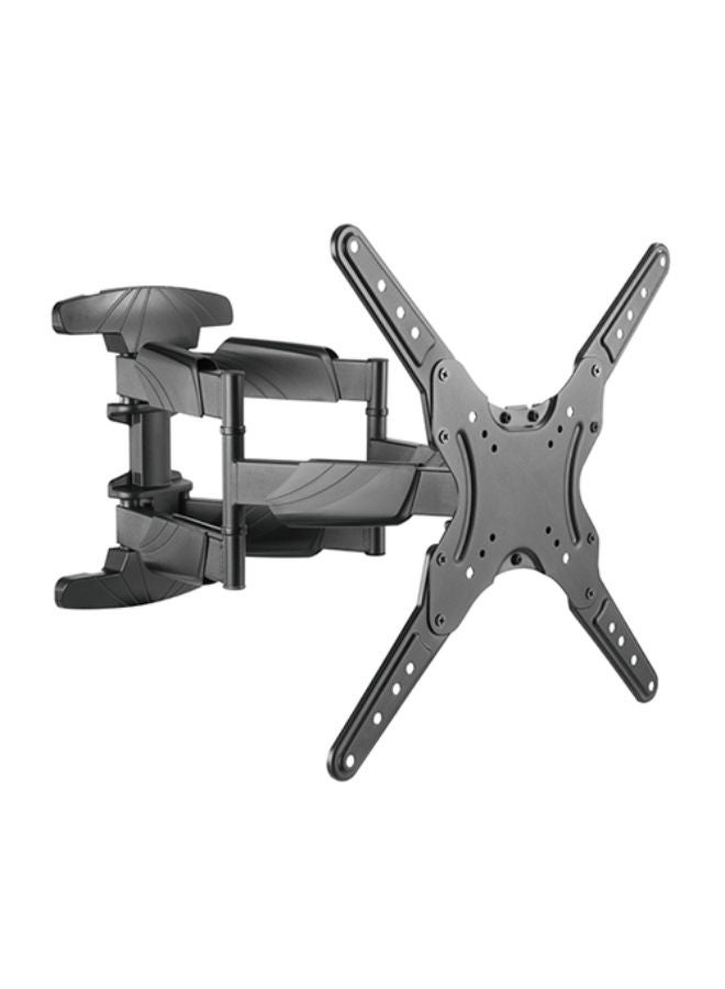 Skilltech Elegant Double Arm Full-motion Tv Wall Mount - Image 3