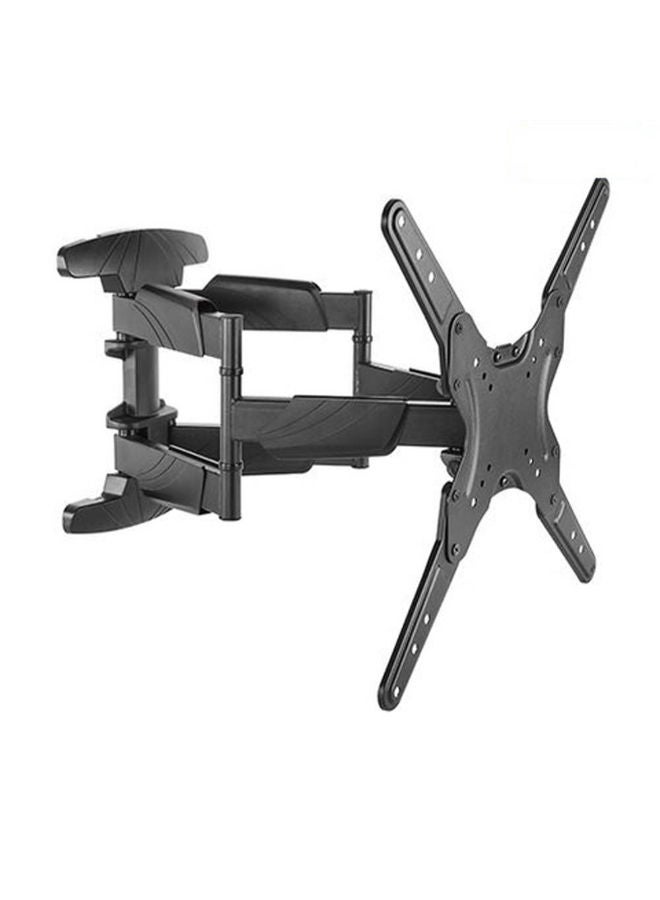 Skilltech Elegant Double Arm Full-motion Tv Wall Mount - Image 1