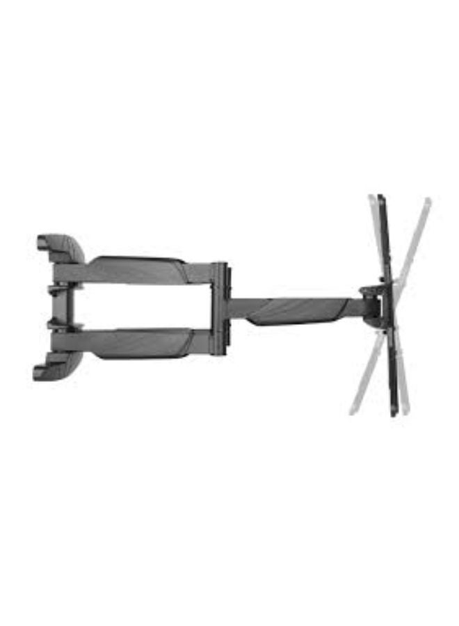 Skilltech Elegant Double Arm Full-motion Tv Wall Mount - Image 2
