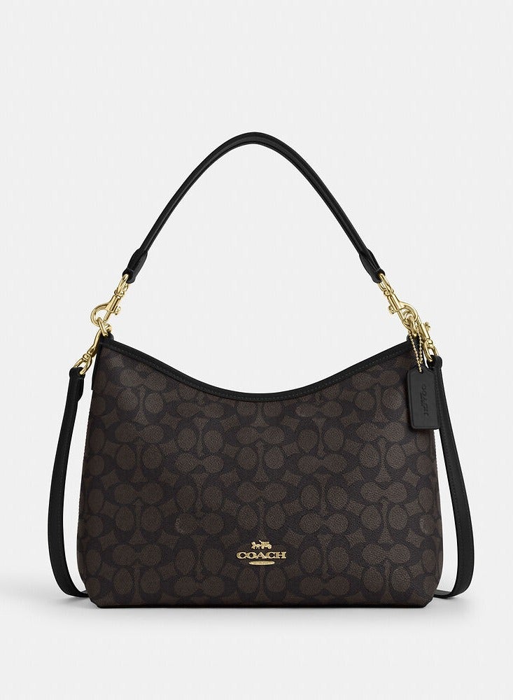 coachoutlet coachoutlet Women's Laurel Shoulder Bag  - Image 1