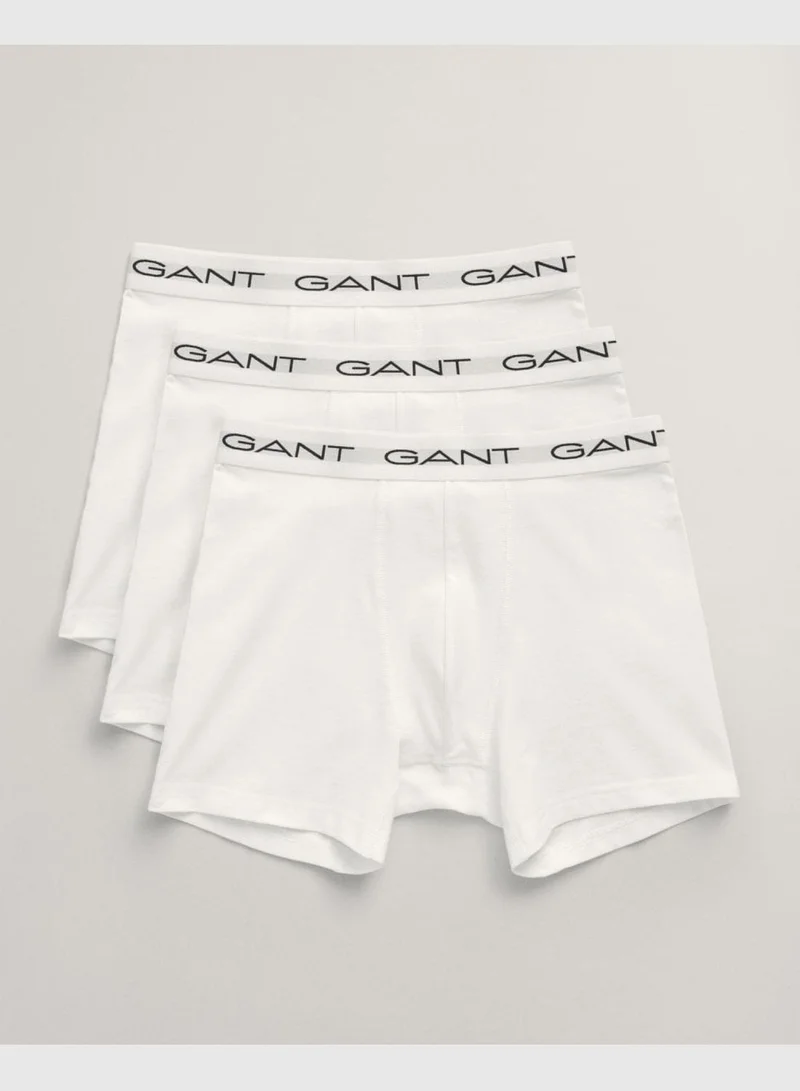 غانت 3-Pack Boxer Briefs