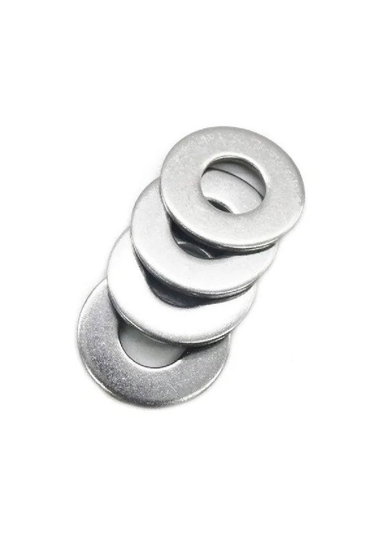 AL RAMIZ G.I Washers - Image 1