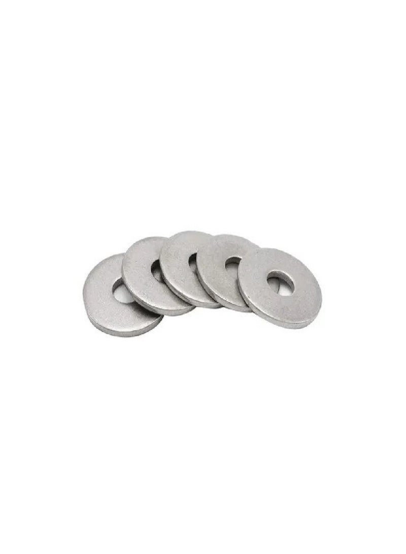 AL RAMIZ G.I Washers - Image 3