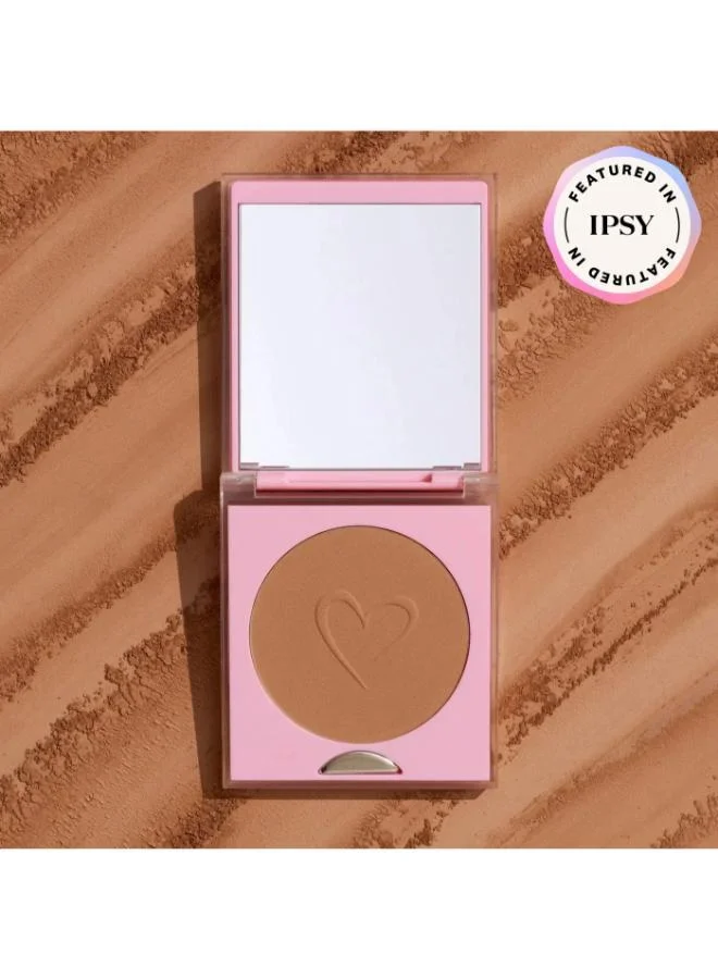 Beauty Creations Sunkissed Bronzer-07Down To Hearth