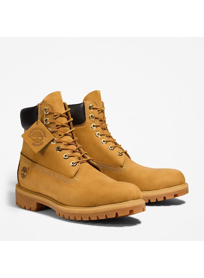 تمبرلاند حذاء تمبرلاند بطول 6 إنش - Image 2