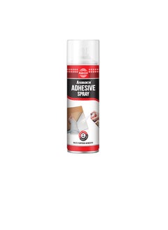 Asmaco Multi Purpose Adhesive Spray - 500ml  - Image 2