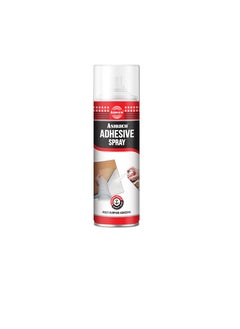 Asmaco Multi Purpose Adhesive Spray - 500ml  - Image 3