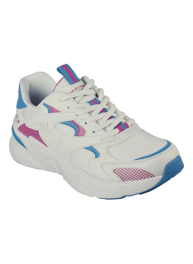 SKECHERS - Lace Up Sports Shoes - Image 1