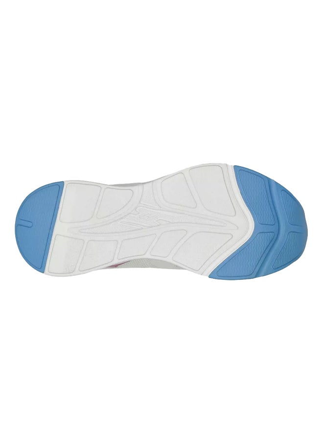 SKECHERS - Lace Up Sports Shoes - Image 1