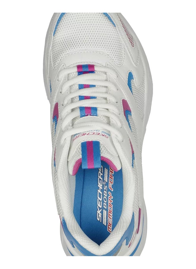 SKECHERS - Lace Up Sports Shoes - Image 1