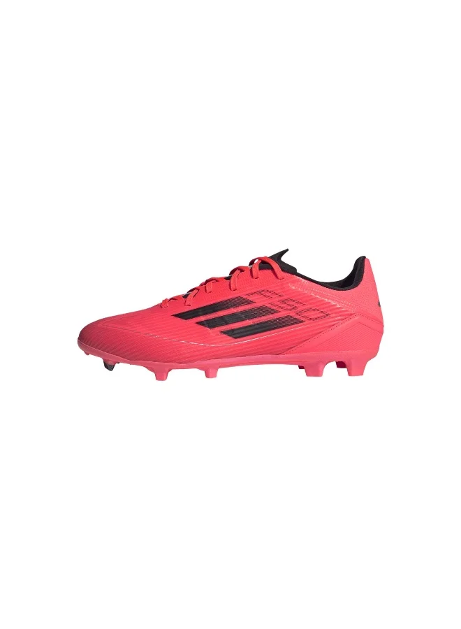 adidas أحذية كرة قدم  ليج  حمراء مقاس .