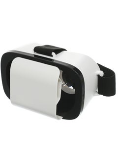 الواقع الافتراضي لعبة السينما ثلاثية الأبعاد VR خوذة 1080P نظارات الواقع الافتراضي الذكية 4.7 بوصة