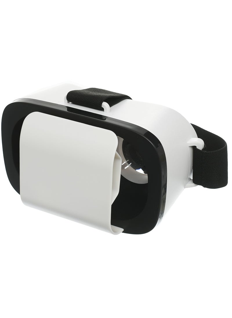 ماركة غير محددة - الواقع الافتراضي لعبة السينما ثلاثية الأبعاد VR خوذة 1080P نظارات الواقع الافتراضي الذكية 4.7 بوصة - Image 1