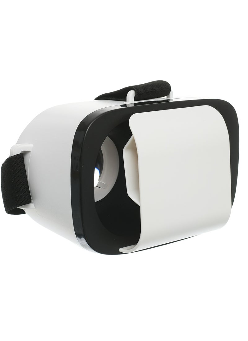 ماركة غير محددة - الواقع الافتراضي لعبة السينما ثلاثية الأبعاد VR خوذة 1080P نظارات الواقع الافتراضي الذكية 4.7 بوصة - Image 1