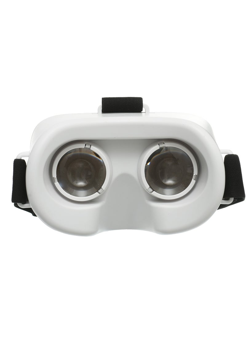 ماركة غير محددة - الواقع الافتراضي لعبة السينما ثلاثية الأبعاد VR خوذة 1080P نظارات الواقع الافتراضي الذكية 4.7 بوصة - Image 1