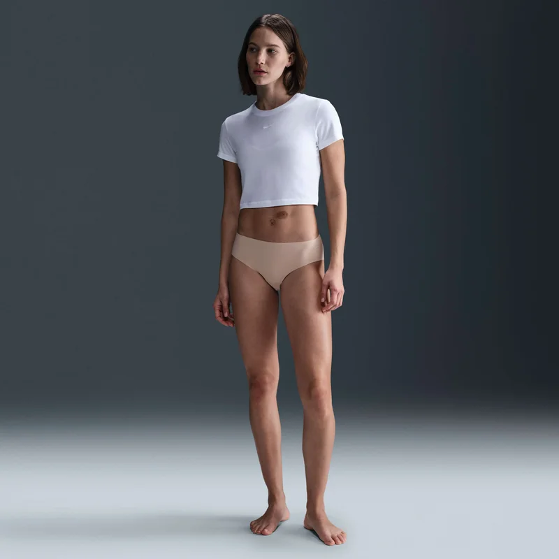 Nike Women's Brief Period Leak Protection Underwear