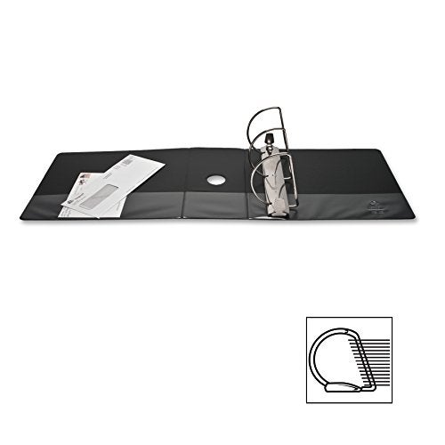 Business Source مجلدات عرض دائرية أساسية من بيزنس سورس - Image 4