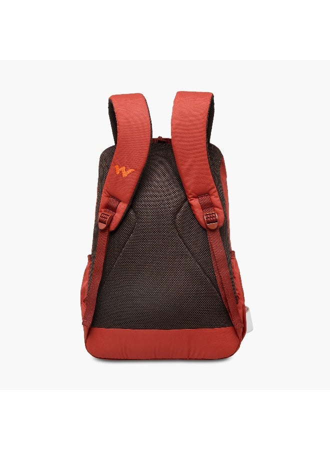 WILDCRAFT Atlas45LPCamperRusset - Image 4