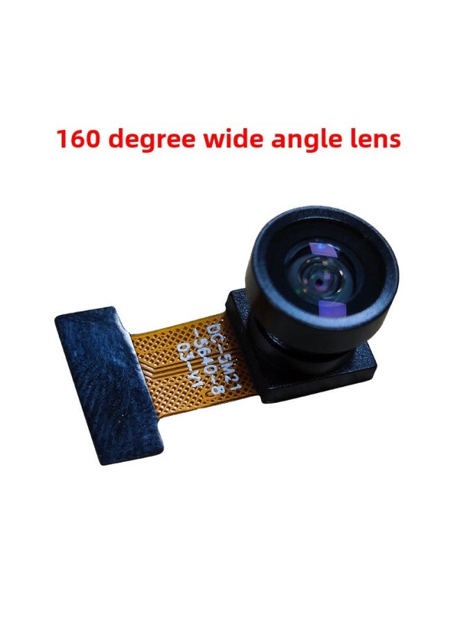 OV5640 Camera Module 5 Million Pixel MIPI/DVP Interface For STM32/K210 MCU-Color:3.6mm Lens  - Image 3